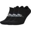 Шкарпетки Nike U NK NSW EVERYDAY ESSENTIAL NS чорний Уні 34-38 DT-SK0111-010, прев. 0