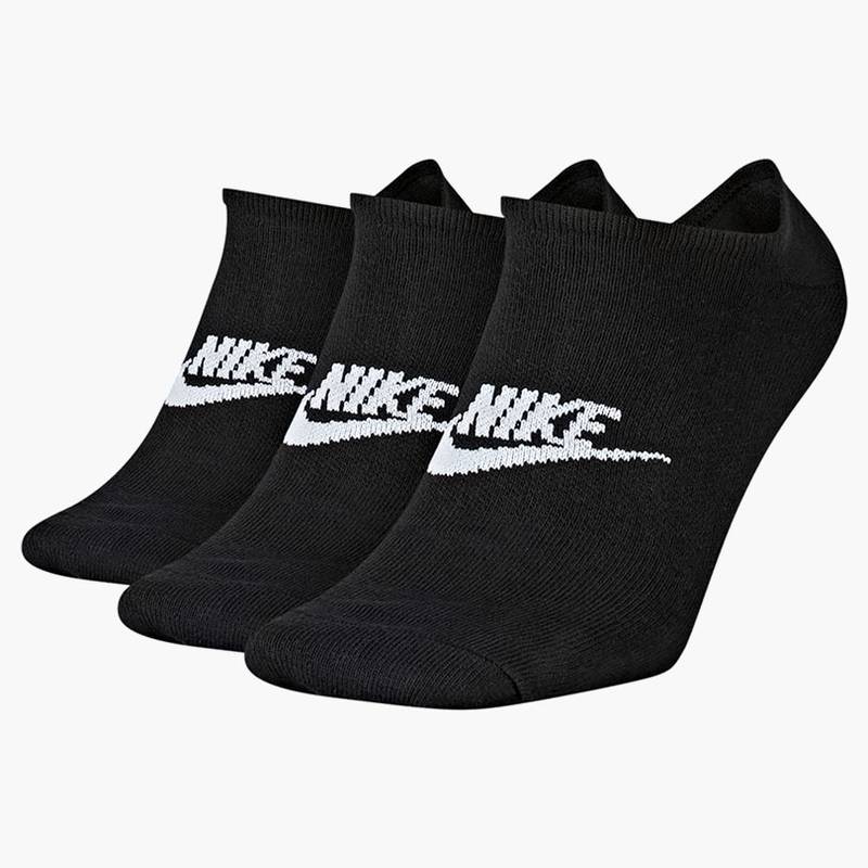 Шкарпетки Nike U NK NSW EVERYDAY ESSENTIAL NS чорний Уні 38-42 DT-DX5075-010, рис. 1