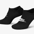 Шкарпетки Nike U NK NSW EVERYDAY ESSENTIAL NS чорний Уні 38-42 DT-DX5075-010, прев. 0