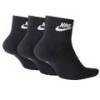 Шкарпетки Nike U NK NSW EVRY ESSENTIAL ANKLE чорний Уні 34-38 DT-SK0110-010, прев. 1