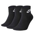 Шкарпетки Nike U NK NSW EVRY ESSENTIAL ANKLE чорний Уні 34-38 DT-SK0110-010, прев. 0