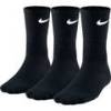 Шкарпетки Nike U NK PERF LTWT CREW 3PR чорний Уні L (42-46) DT-SX4704-001, прев. 0