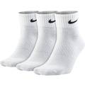 Шкарпетки Nike U NK PERF LTWT QT 3PR білий Уні M (38-42) DT-SX4706-101, прев. 0