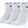 Шкарпетки Nike U NK V CUSH ANKLE- 3P VALUE білий Уні 38-42 DT-SX4926-101, прев. 0