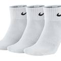 Шкарпетки Nike U NK V CUSH ANKLE- 3P VALUE білий Уні 38-42 DT-SX4926-101, прев. 0