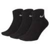 Шкарпетки Nike U NK V CUSH ANKLE- 3P VALUE чорний Уні 34-38 DT-SX4926-001, прев. 0