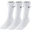Шкарпетки Nike U NK V CUSH CREW - 3P VALUE білий Уні 34-38 DT-SX4508-101, прев. 0