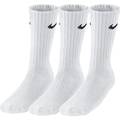 Шкарпетки Nike U NK V CUSH CREW - 3P VALUE білий Уні 34-38 DT-SX4508-101, прев. 0