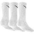 Шкарпетки Nike U NK V CUSH CREW - 3P VALUE білий Уні 34-38 DT-SX4508-101, прев. 1