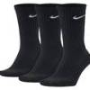 Шкарпетки Nike U NK V CUSH CREW - 3P VALUE чорний Уні 34-38 DT-SX4508-001, прев. 0