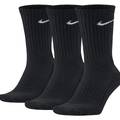 Шкарпетки Nike U NK V CUSH CREW - 3P VALUE чорний Уні 34-38 DT-SX4508-001, прев. 0
