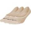 Шкарпетки Nike W NK ED LTWT FOOT 3PR бежевий Жін 34-38 DT-SX4863-160, прев. 0