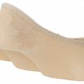 Шкарпетки Nike W NK ED LTWT FOOT 3PR бежевий Жін 34-38 DT-SX4863-160, прев. 1