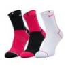 Шкарпетки Nike W NK EVERYDAY PLUS LTWT ANKLE мультиколор Жін 34-38 DT-CK6021-913, прев. 0