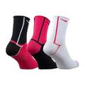 Шкарпетки Nike W NK EVERYDAY PLUS LTWT ANKLE мультиколор Жін 34-38 DT-CK6021-913, прев. 1