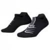 Шкарпетки Nike W NK EVERYDAY PLUS LTWT NS 3PR чорний Жін 34-38 DT-DH5474-903 ( 3 пари), прев. 0