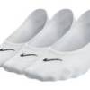 Шкарпетки Nike W NK EVRY LTWT FOOT 3PR білий Жін 34-38 DT-SX4863-101, прев. 0