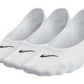 Шкарпетки Nike W NK EVRY LTWT FOOT 3PR білий Жін 34-38 DT-SX4863-101, прев. 0