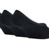 Шкарпетки Nike W NK EVRY LTWT FOOT 3PR чорний Жін 34-38 DT-SX4863-010, прев. 1