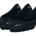Шкарпетки Nike W NK EVRY LTWT FOOT 3PR чорний Жін 34-38 DT-SX4863-010, прев. 0