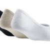 Шкарпетки Nike W NK EVRY LTWT FOOT 3PR чорний, білий, бежевий Жін 34-38 DT-SX4863-900, прев. 1