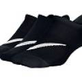 Шкарпетки Nike Y NK EVERYDAY LTWT FOOT 3PR чорний Діт 34-38 DT-SX7824-010, прев. 1