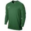 Реглан воротарський дитячий Nike Park Goalie II JSY LS 588441-302 JR, прев. 0