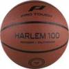 М'яч баскетбольний Pro Touch Harlem 100 коричневий, чорний Уні 7 DT-81051525, прев. 0