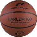 М'яч баскетбольний Pro Touch Harlem 100 коричневий, чорний Уні 7 DT-81051525, прев. 0