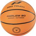 М'яч баскетбольний Pro Touch Harlem 50 чорно-помаранчевий Уні 7 DT-80975474, прев. 0