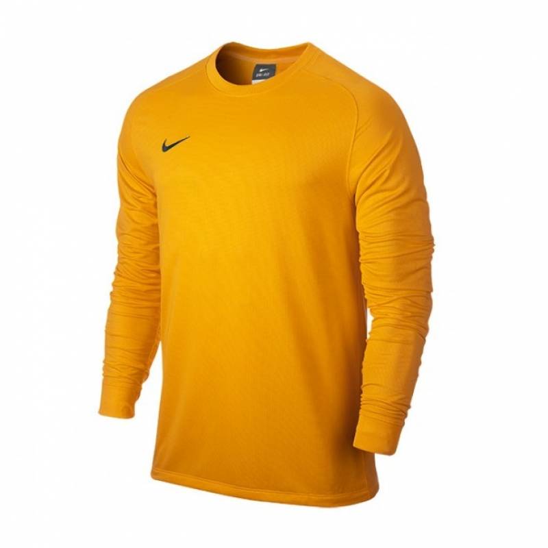 Реглан воротарський дитячий Nike Park Goalie II JSY LS 588441-739 JR, рис. 0