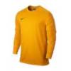 Реглан вратарский детский Nike Park Goalie II JSY LS 588441-739 JR, прев. 0