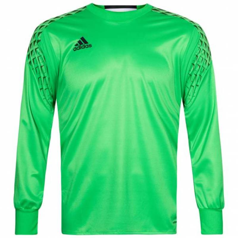 Реглан воротарський Adidas Goalkeeper Jersey AA0412, рис. 0