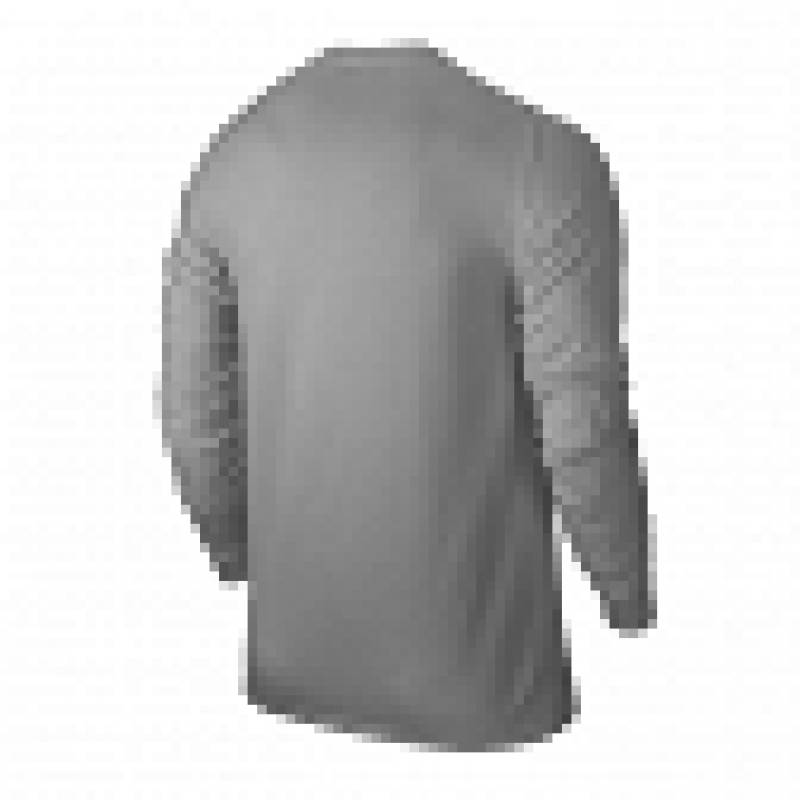 Реглан воротарський Nike Park Goalie 588418-001, рис. 1