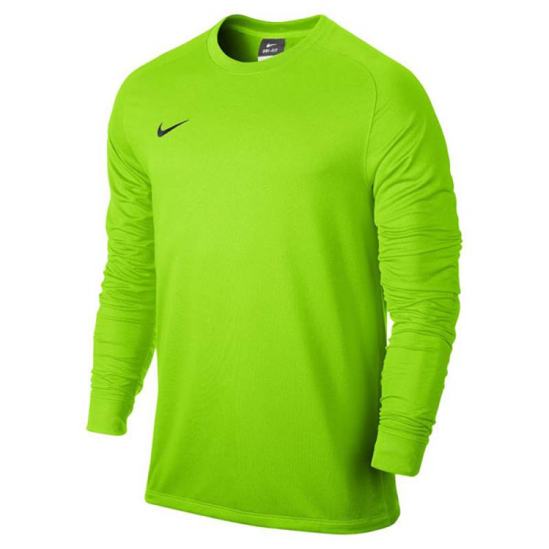Реглан вратарский Nike Park Goalie 588418-303, рис. 0