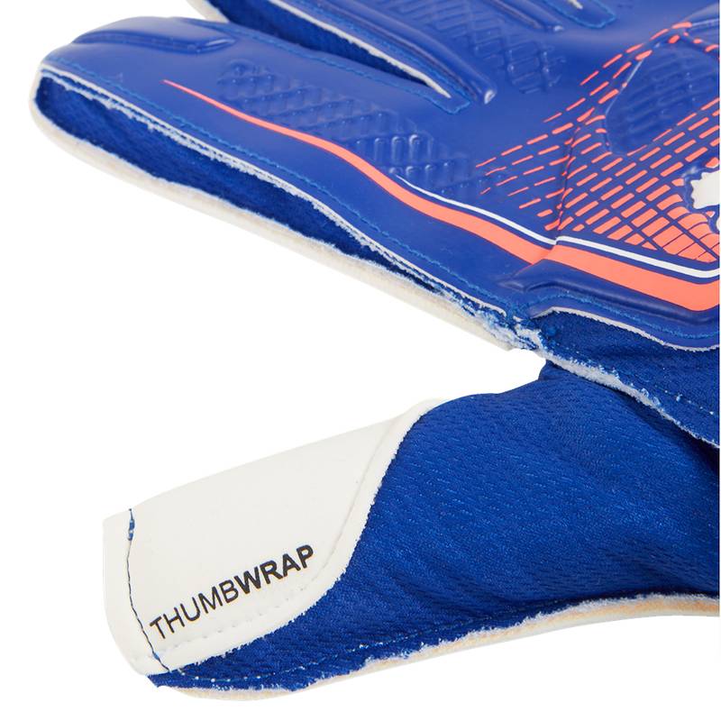 Воротарські рукавиці Puma ULTRA Play RC синій, білий Уні 10 DT-041952-01, рис. 1