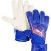 Воротарські рукавиці Puma ULTRA Play RC синій, білий Уні 10 DT-041952-01, прев. 0