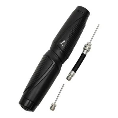 Насос Puma Handy Pump чорний Уні UA DT-051320-02