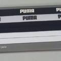 Пов'язка на голову Puma TR ESS Hairbands чорний Жін OSFA DT-053452-09, прев. 1