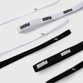 Пов'язка на голову Puma TR ESS Hairbands чорний Жін OSFA DT-053452-09, прев. 2
