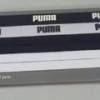 Пов'язка на голову Puma TR ESS Hairbands чорний Жін OSFA DT-053452-09, прев. 1
