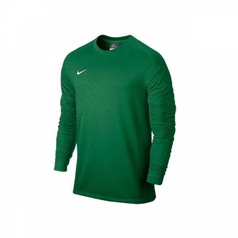 Реглан вратарский Nike Park Goalie II JSY 588418-302, рис. 0