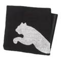 Рушник Puma TEAM Towel Large чорний Уні 70x140 см DT-054552-01, прев. 0