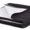 Рушник Puma TEAM Towel Large чорний Уні 70x140 см DT-054552-01, прев. 1