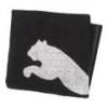 Рушник Puma TEAM Towel Large чорний Уні 70x140 см DT-054552-01, прев. 0