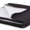 Рушник Puma TEAM Towel Large чорний Уні 70x140 см DT-054552-01, прев. 1