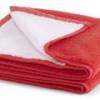 Рушник Puma TEAM Towel Small червоний Уні 50x100 см DT-054553-02, прев. 0