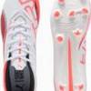 Бутси Puma ULTRA 5 PLAY FG/AG білий, помаранчевий Уні DT-108169-01, прев. 4