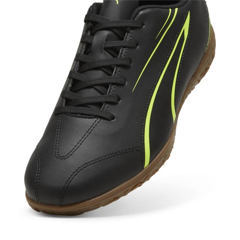 Футзалки Puma VITORIA IT чорний Чол 44 DT-107485-03, рис. 1