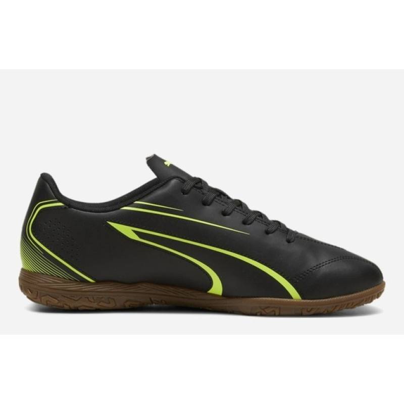 Футзалки Puma VITORIA IT чорний Чол 44 DT-107485-03, рис. 0